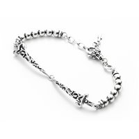 Bracciale Cesare Paciotti in Argento JPBR2004V - JPBR2004V